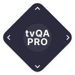 tvQuickActions Pro icon