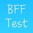 BFF Friendship Test icon