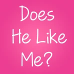 Does He Like Me? icon