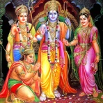राम रक्षा स्त्रोत्र icon