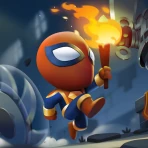 Missão Diamante:Não se apresse icon