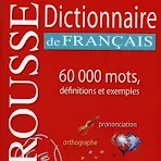 Larousse Dictionnaire Français icon