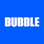 BUBBLE. Наши комиксы icon