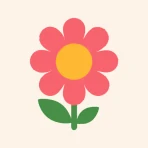 Flower VPN - Fast & Secure VPN icon