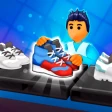 Just Step: Atelier de Mode icon