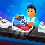 Just Step: Fashion Empire icon