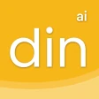 Dinai icon