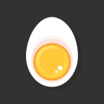 Äggtimer icon