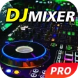 Vero Studio di mixaggio DJ icon