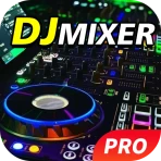 Vero Studio di mixaggio DJ icon