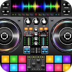 DJ Mixer - DJ Music Remix icon