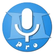 RecForge II Pro: Diktiergerät icon