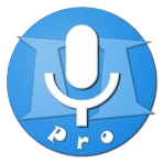 RecForge II Pro: Diktiergerät icon