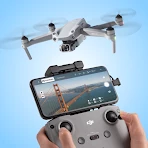 Go Fly Drone Remote Controller icon