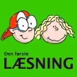 Den første læsning - trin 2 icon