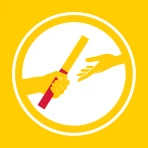 DHL Stafetten København icon