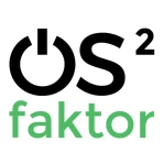 OS2faktor icon