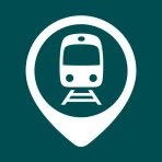 MitTog – Tog og S-tog icon