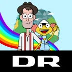 DR Øen Ramasjang icon