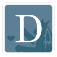 Den Danske Ordbog icon