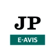 Jyllands-Posten E-avis icon