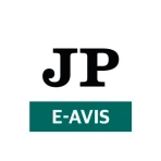 Jyllands-Posten E-avis icon