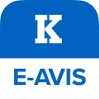 Kristeligt Dagblad e-avis icon