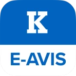 Kristeligt Dagblad e-avis icon