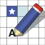 Svenska korsord från Kryss.se icon