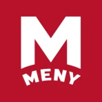 MENY Danmark icon