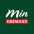 Min Købmand icon