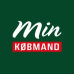 Min Købmand icon