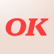 OK: Tank, oplad, vask, parker icon