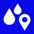 Regnspotter - Regn Radar icon