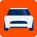 Bilbasen – køb brugte biler icon