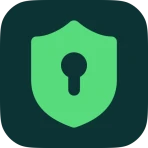 Mit digitale selvforsvar icon