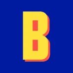 Blockbuster icon