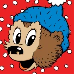 Rasmus Klump icon