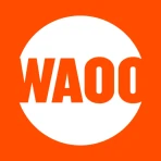 Waoo Smart WiFi icon
