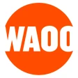 Waoo Smart TV icon