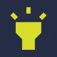Flashlight(simple tools) icon
