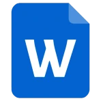 डॉक्स रीडर - Docx, Excel, PPT icon