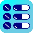 Recordatorio de Medicamentos icon