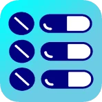 Recordatorio de Medicamentos icon
