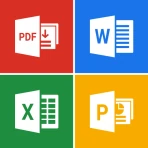 All Documents Reader & Viewer icon