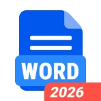 Leitor de Word -Leitor de Docx icon