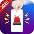 Anti Theft Phone Alarm icon