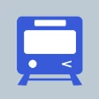 지하철노선도 icon
