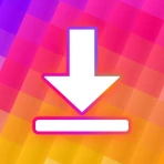 Video Downloader für Instagram icon