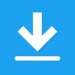 Twitter動画セーバー:HD動画を保存 icon